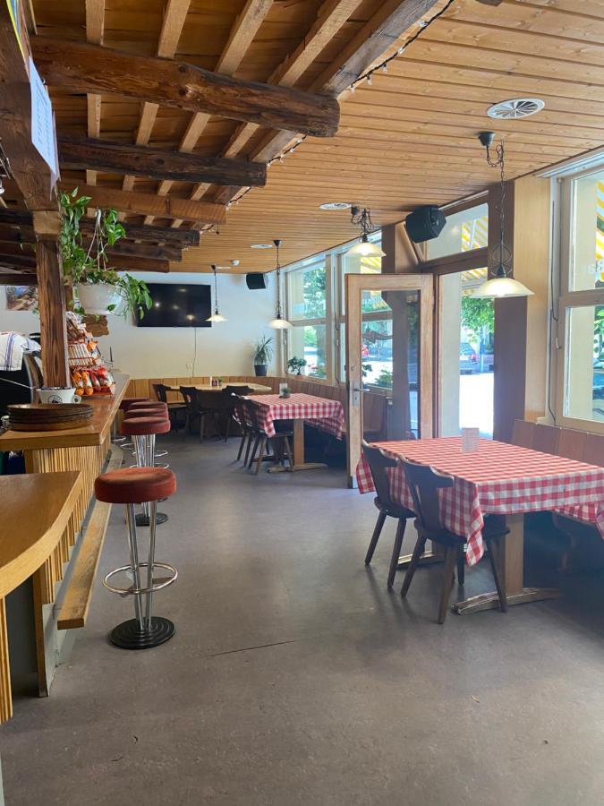 Hasli Hotel Meiringen