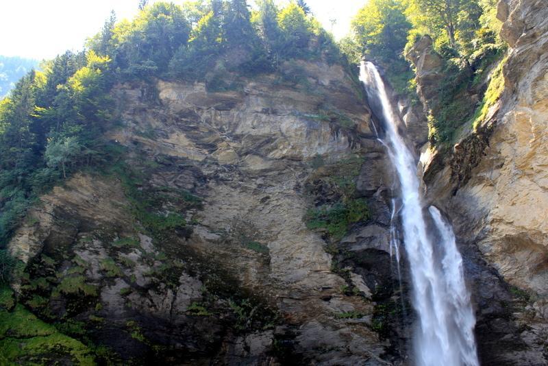 Hasli Meiringen