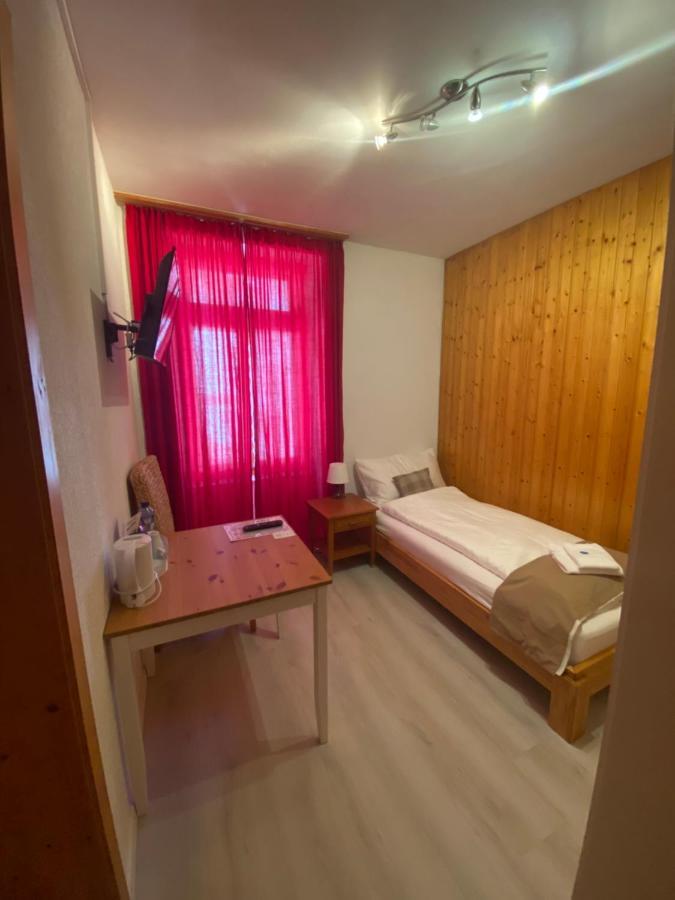 Hotel Hasli